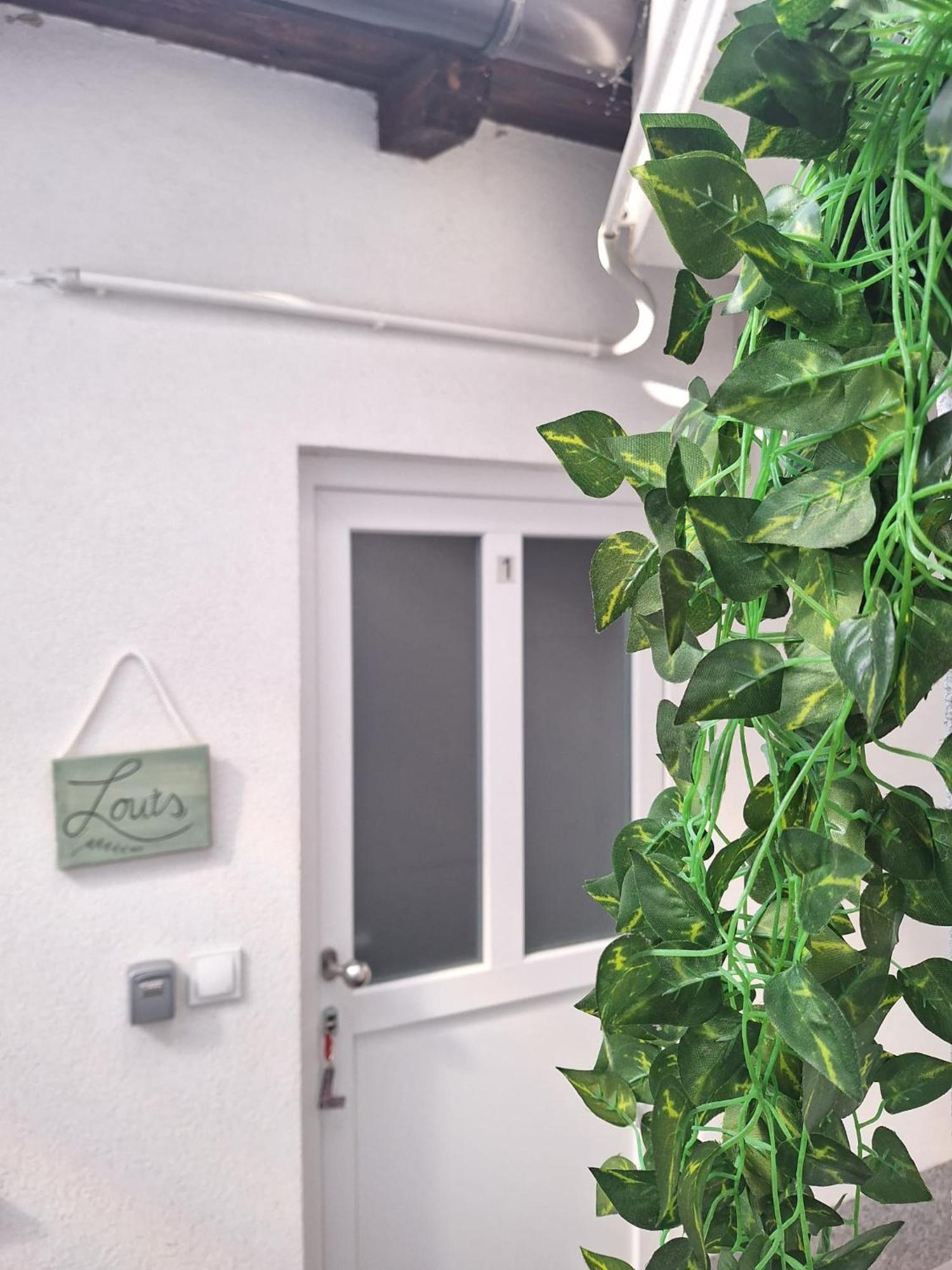 Studio Apartmani Louis I Lola Záhřeb Exteriér fotografie