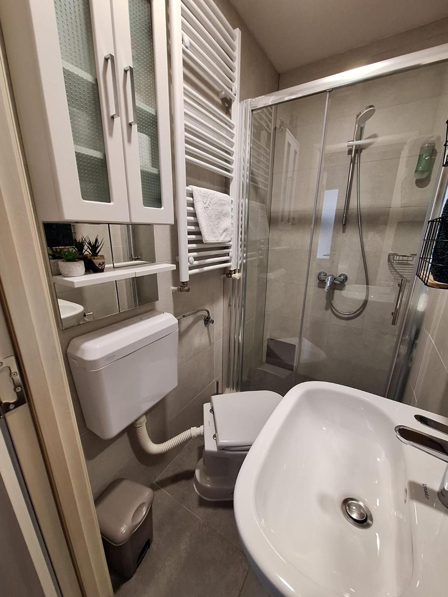 Studio Apartmani Louis I Lola Záhřeb Exteriér fotografie