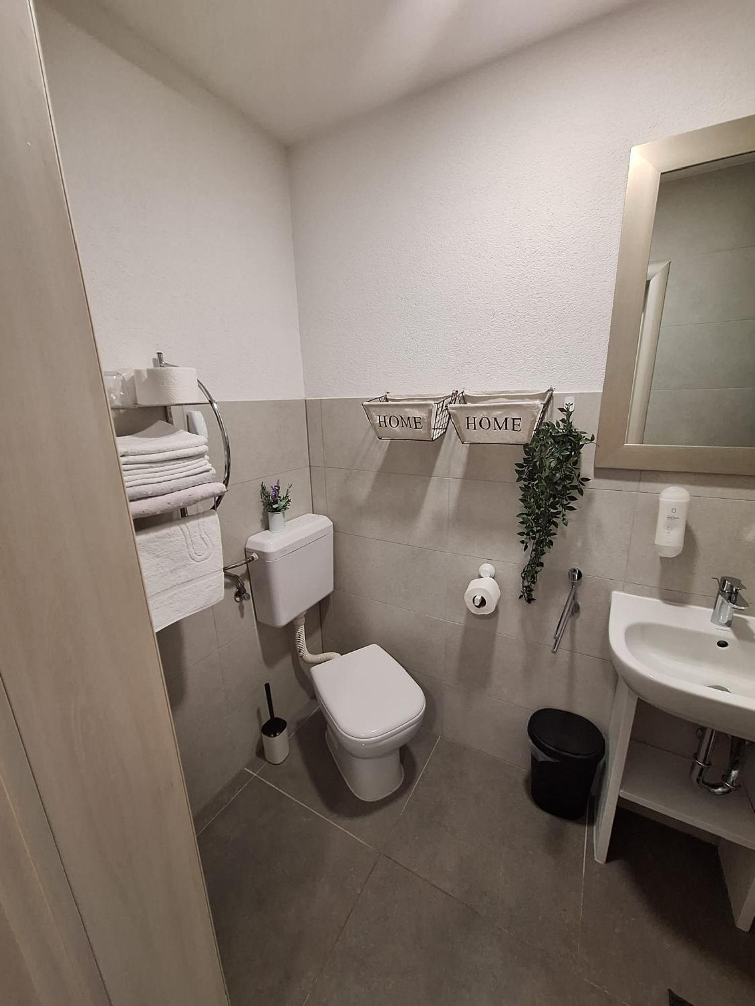 Studio Apartmani Louis I Lola Záhřeb Exteriér fotografie