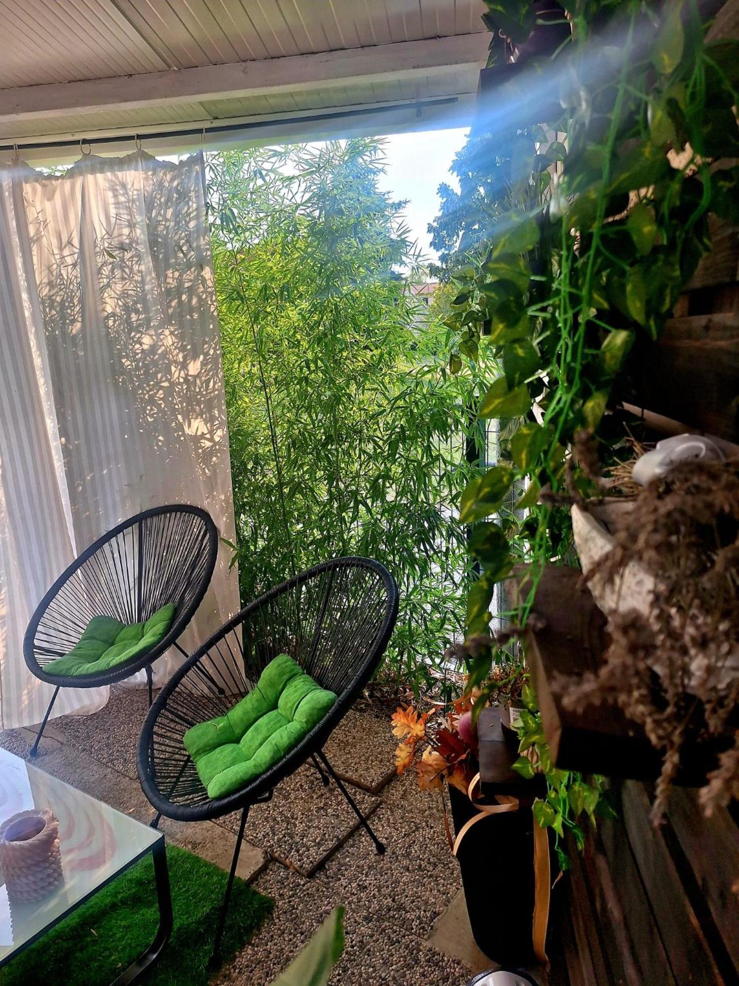 Studio Apartmani Louis I Lola Záhřeb Exteriér fotografie